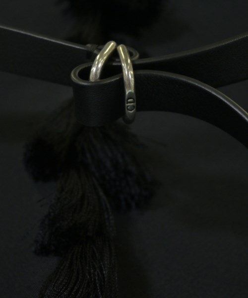 Christian Dior（クリスチャンディオール）その他 黒 サイズ:40(M位) レディース/2200668074032