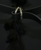 Christian Dior（クリスチャンディオール）その他 黒 サイズ:40(M位) レディース/2200668074032