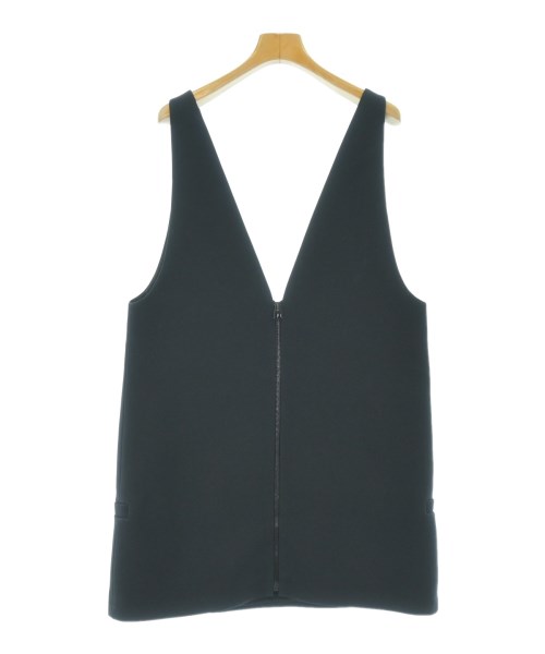 Christian Dior（クリスチャンディオール）ブラウス 黒 サイズ:44(L位) レディース/2200668074049