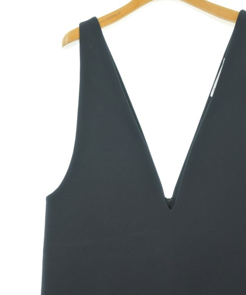 Christian Dior（クリスチャンディオール）ブラウス 黒 サイズ:44(L位) レディース/2200668074049