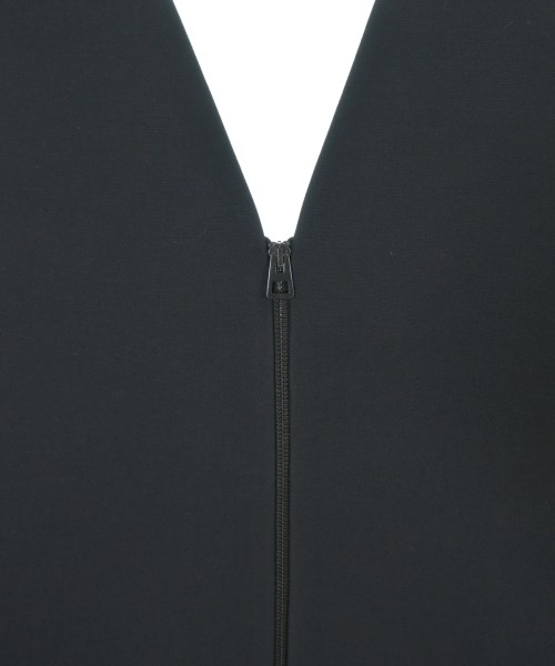 Christian Dior（クリスチャンディオール）ブラウス 黒 サイズ:44(L位) レディース/2200668074049