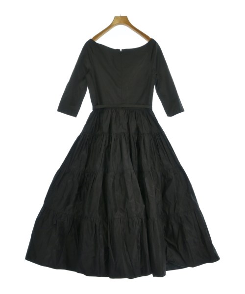 Christian Dior（クリスチャンディオール）ワンピース 黒 サイズ:40(M位) レディース/2200668074056