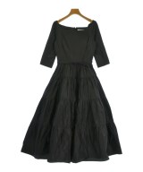 Christian Dior（クリスチャンディオール）ワンピース 黒 サイズ:40(M位) レディース/2200668074056