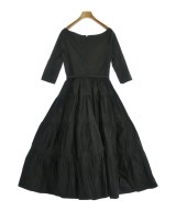 Christian Dior（クリスチャンディオール）ワンピース 黒 サイズ:40(M位) レディース/2200668074056