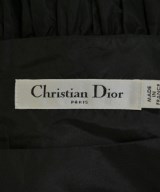 Christian Dior（クリスチャンディオール）ワンピース 黒 サイズ:40(M位) レディース/2200668074056