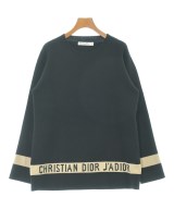 Christian Dior（クリスチャンディオール）ニット・セーター 黒 サイズ:F レディース/2200668074070