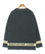 Christian Dior（クリスチャンディオール）ニット・セーター 黒 サイズ:F レディース/2200668074070