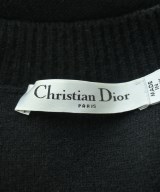 Christian Dior（クリスチャンディオール）ニット・セーター 黒 サイズ:F レディース/2200668074070