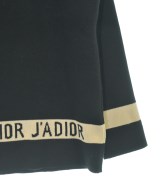 Christian Dior（クリスチャンディオール）ニット・セーター 黒 サイズ:F レディース/2200668074070