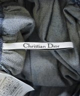 Christian Dior（クリスチャンディオール）ロング・マキシ丈スカート 紺 サイズ:40(M位) レディース/2200668074124
