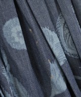 Christian Dior（クリスチャンディオール）ロング・マキシ丈スカート 紺 サイズ:40(M位) レディース/2200668074124