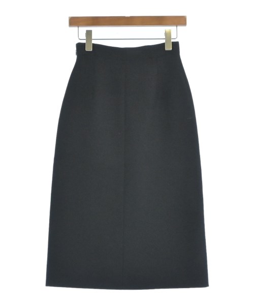 Christian Dior（クリスチャンディオール）ひざ丈スカート 黒 サイズ:38(S位) レディース/2200668074155