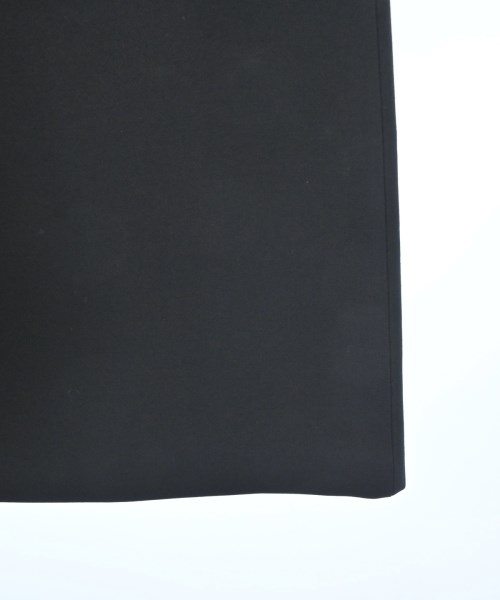 Christian Dior（クリスチャンディオール）ひざ丈スカート 黒 サイズ:38(S位) レディース/2200668074155