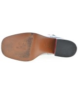 Christian Dior（クリスチャンディオール）ブーツ 黒 サイズ:EU37 1/2(24cm位) レディース/2200668074353