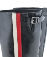 Christian Dior（クリスチャンディオール）ブーツ 黒 サイズ:EU37 1/2(24cm位) レディース/2200668074353