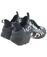 Christian Dior（クリスチャンディオール）スニーカー 黒 サイズ:EU37(23.5cm位) レディース/2200668074377