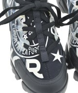 Christian Dior（クリスチャンディオール）スニーカー 黒 サイズ:EU37(23.5cm位) レディース/2200668074377