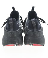 Christian Dior（クリスチャンディオール）スニーカー 黒 サイズ:EU37(23.5cm位) レディース/2200668074377