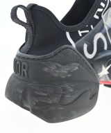 Christian Dior（クリスチャンディオール）スニーカー 黒 サイズ:EU37(23.5cm位) レディース/2200668074377