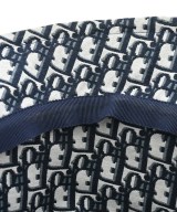 Christian Dior（クリスチャンディオール）ハット 紺 サイズ:57 レディース/2200676794021