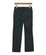 Christian Dior（クリスチャンディオール）スラックス 紺 サイズ:38(S位) レディース/2200677819013