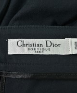 Christian Dior（クリスチャンディオール）スラックス 紺 サイズ:38(S位) レディース/2200677819013