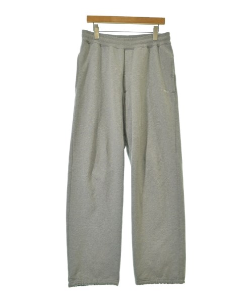 Christian Dior(クリスチャンディオール)スウェットパンツ グレー サイズ:L/2200678051030