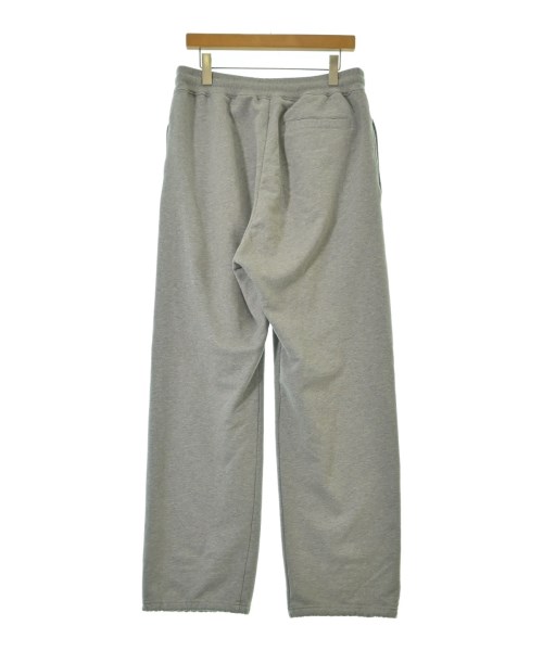 Christian Dior（クリスチャンディオール）スウェットパンツ グレー サイズ:L メンズ/2200678051030