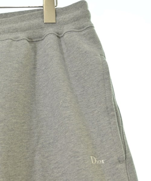 Christian Dior（クリスチャンディオール）スウェットパンツ グレー サイズ:L メンズ/2200678051030