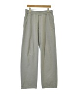Christian Dior（クリスチャンディオール）スウェットパンツ グレー サイズ:L メンズ/2200678051030