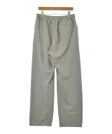 Christian Dior（クリスチャンディオール）スウェットパンツ グレー サイズ:L メンズ/2200678051030