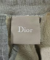 Christian Dior（クリスチャンディオール）スウェットパンツ グレー サイズ:L メンズ/2200678051030