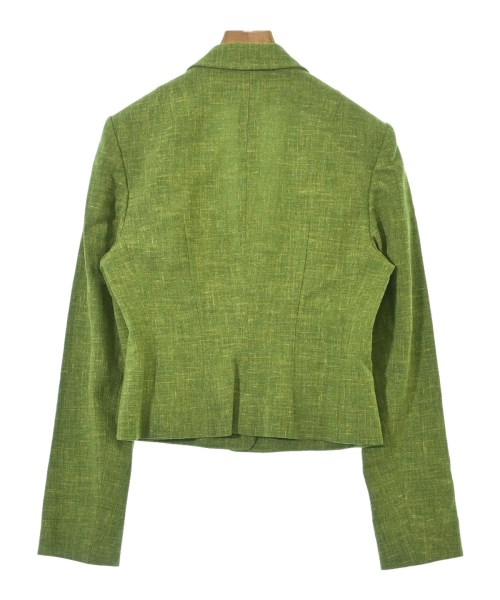 Christian Dior（クリスチャンディオール）その他 緑 サイズ:40(M位)/38(S位) レディース/2200678399019