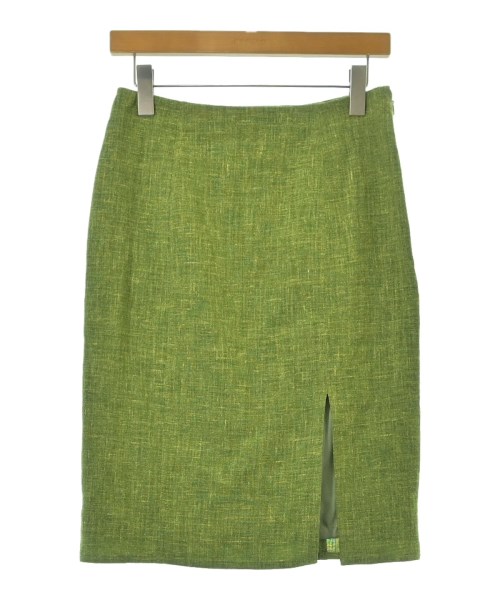 Christian Dior（クリスチャンディオール）その他 緑 サイズ:40(M位)/38(S位) レディース/2200678399019