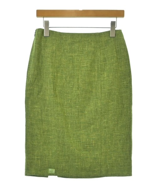 Christian Dior（クリスチャンディオール）その他 緑 サイズ:40(M位)/38(S位) レディース/2200678399019