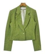 Christian Dior（クリスチャンディオール）その他 緑 サイズ:40(M位)/38(S位) レディース/2200678399019