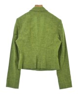 Christian Dior（クリスチャンディオール）その他 緑 サイズ:40(M位)/38(S位) レディース/2200678399019