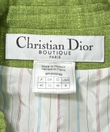 Christian Dior（クリスチャンディオール）その他 緑 サイズ:40(M位)/38(S位) レディース/2200678399019