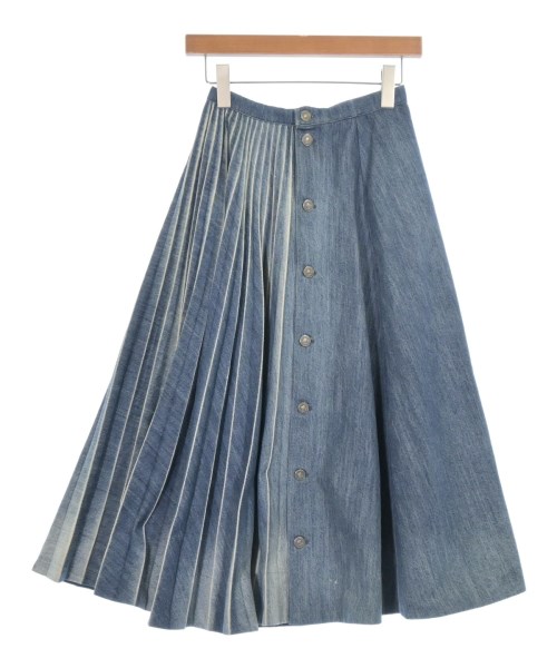 クリスチャンディオール(Christian Dior)のChristian Dior ロング・マキシ丈スカート