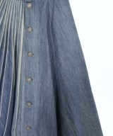 Christian Dior（クリスチャンディオール）ロング・マキシ丈スカート 青 サイズ:40(M位) レディース/2200678795040