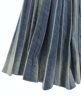 Christian Dior（クリスチャンディオール）ロング・マキシ丈スカート 青 サイズ:40(M位) レディース/2200678795040