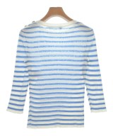 Christian Dior（クリスチャンディオール）ニット・セーター 青 サイズ:38(S位) レディース/2200678996157