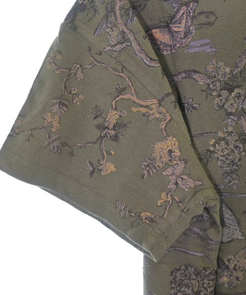 Christian Dior（クリスチャンディオール）Tシャツ・カットソー カーキ サイズ:S レディース/2200678996171