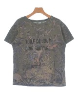 Christian Dior（クリスチャンディオール）Tシャツ・カットソー カーキ サイズ:S レディース/2200678996171