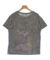 Christian Dior（クリスチャンディオール）Tシャツ・カットソー カーキ サイズ:S レディース/2200678996171