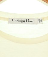 Christian Dior（クリスチャンディオール）Tシャツ・カットソー 白 サイズ:S レディース/2200678996294