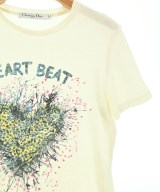 Christian Dior（クリスチャンディオール）Tシャツ・カットソー 白 サイズ:S レディース/2200678996294