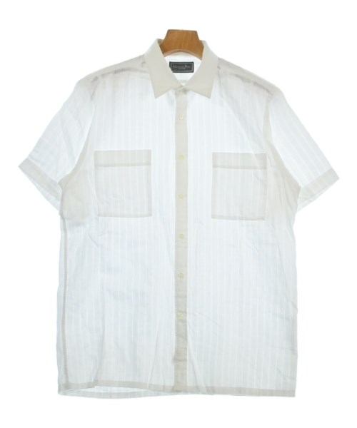 クリスチャンディオール(Christian Dior)のChristian Dior カジュアルシャツ