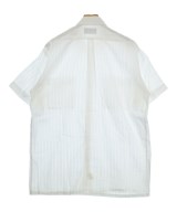 Christian Dior（クリスチャンディオール）カジュアルシャツ 白 サイズ:-(L位) メンズ/2200679477037