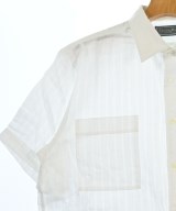 Christian Dior（クリスチャンディオール）カジュアルシャツ 白 サイズ:-(L位) メンズ/2200679477037